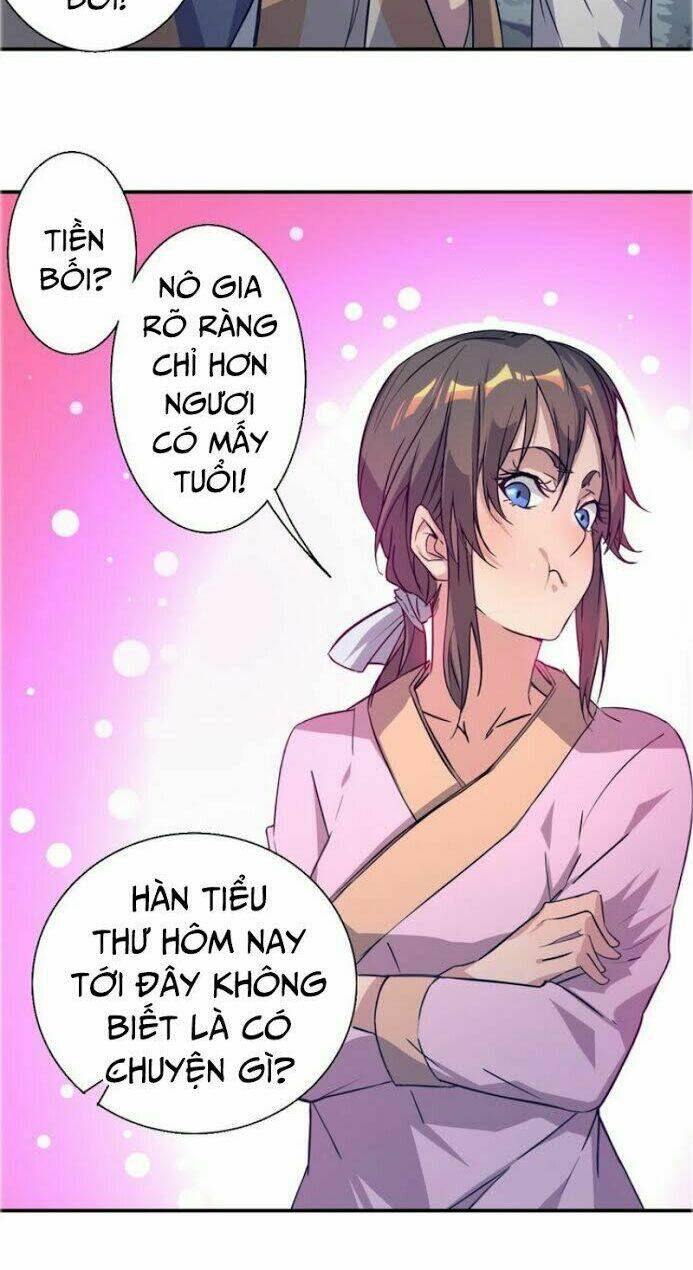 ta luyện dược thành thánh chapter 5 14