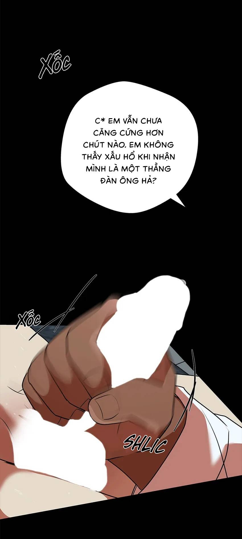 yêu phải kẻ sát nhân bóng rổ chapter 34 80