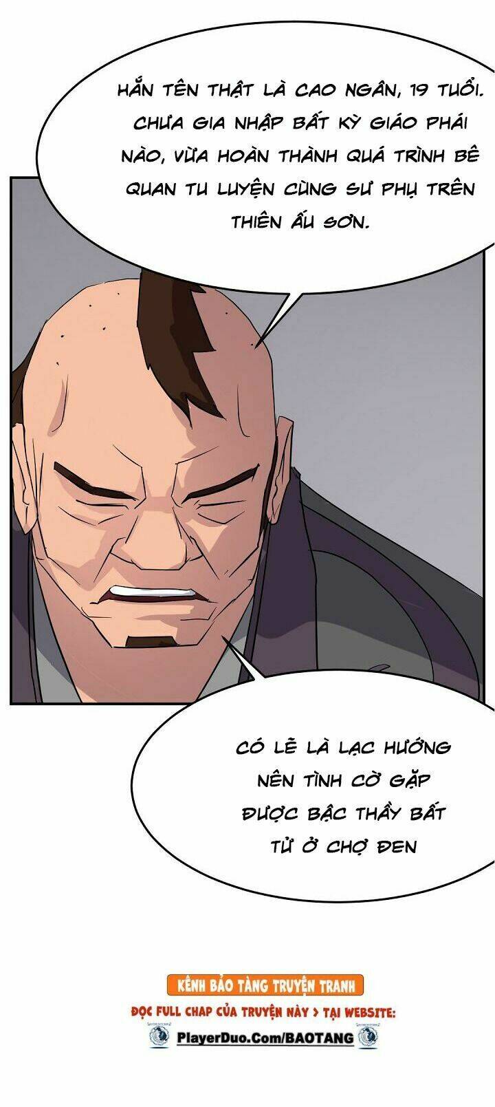 trọng sinh, bất khả chiến bại chapter 66 18