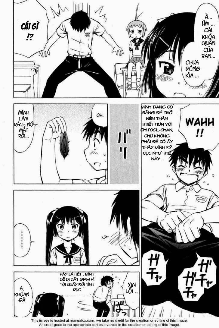 alice no 100°c c chapter 6 5