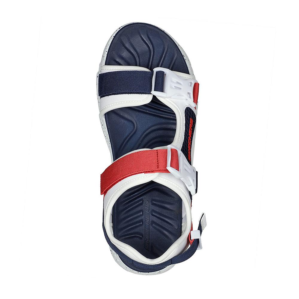 Skechers Nam Xăng Đan Sport Casual Stamina Sandal Park Seo Jun - 237396-WNVR