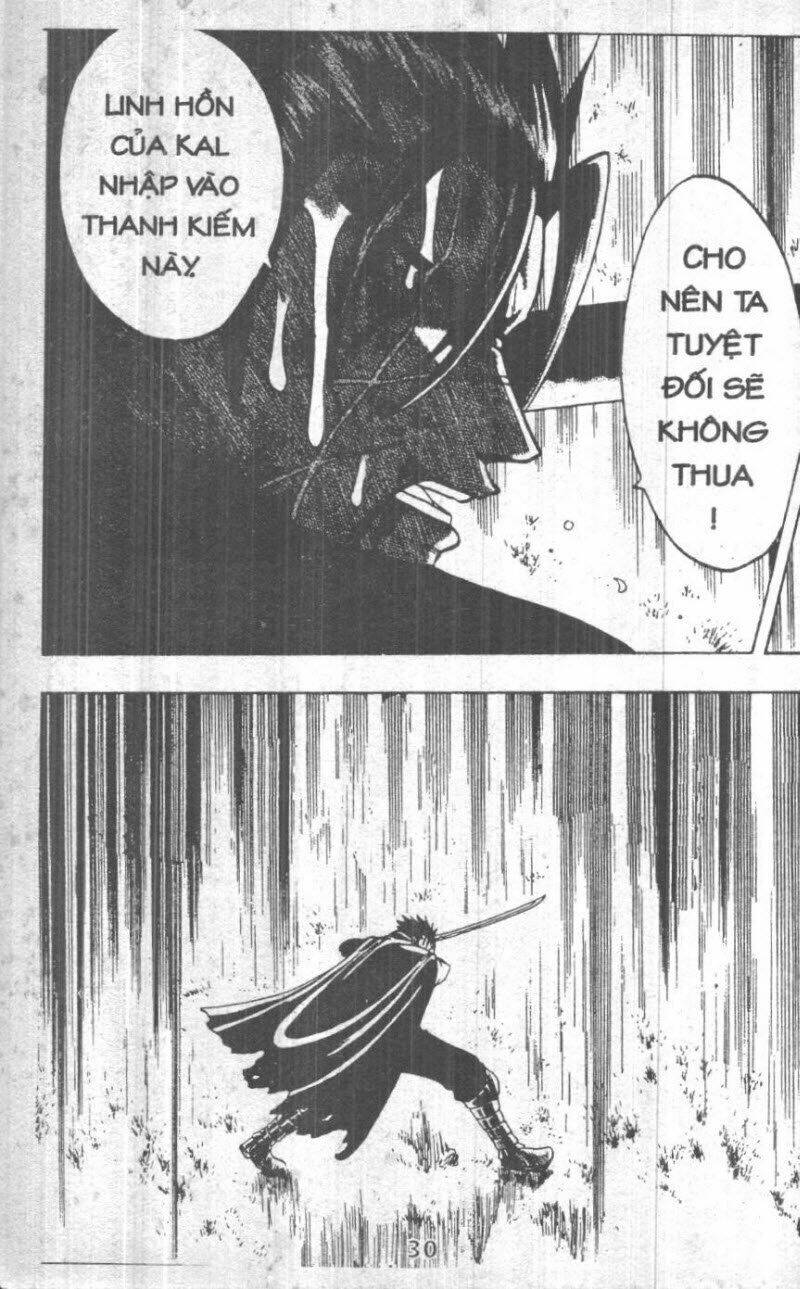 rave master (scan) chapter 22 30