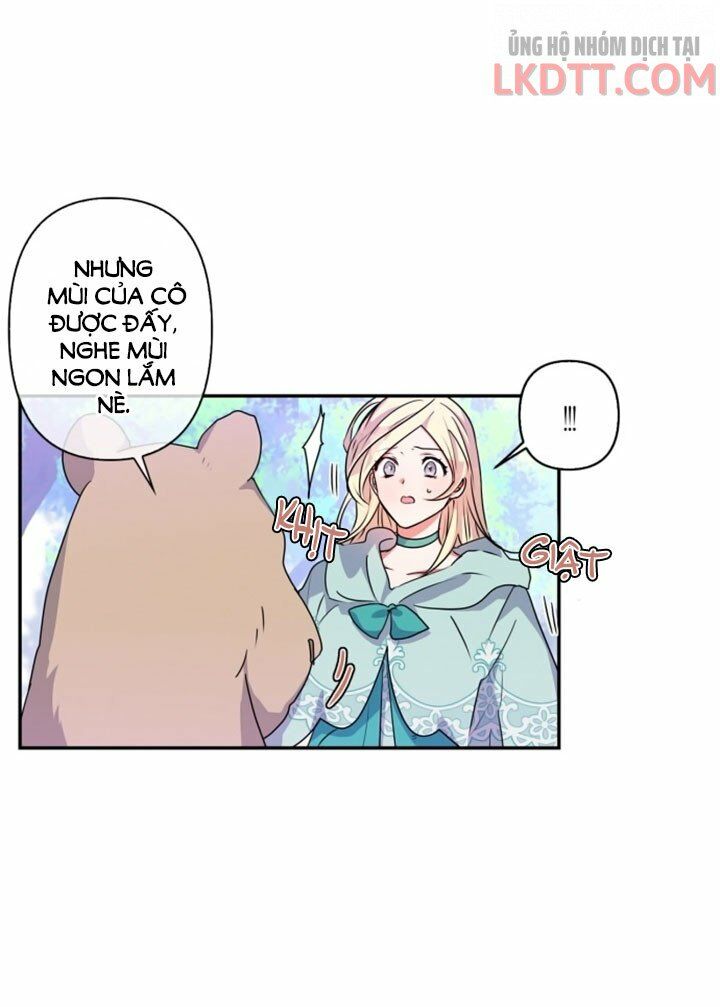 tôi đang nuôi dưỡng một con quái thú chapter 34 3