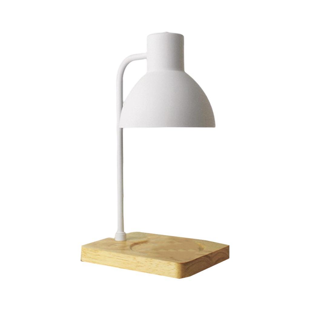 Candle Warmer Lamp  Fragrance  Light for Bedroom Home SPA