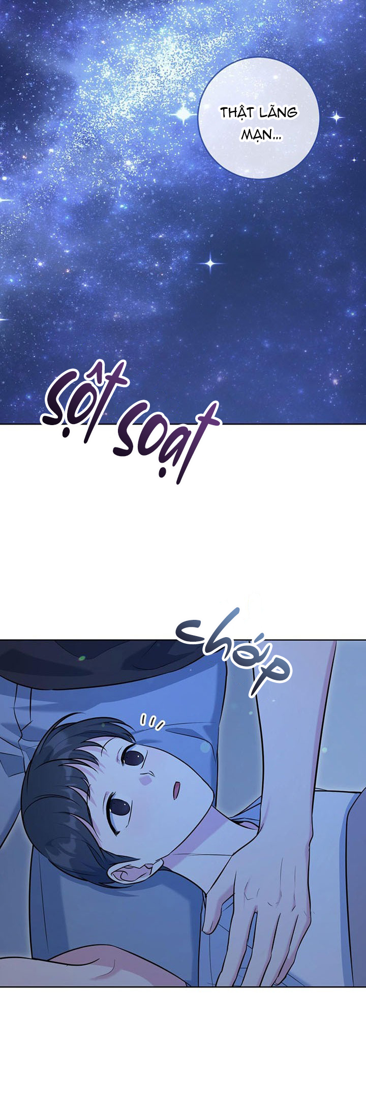 cánh rừng bình lặng chapter 9 22