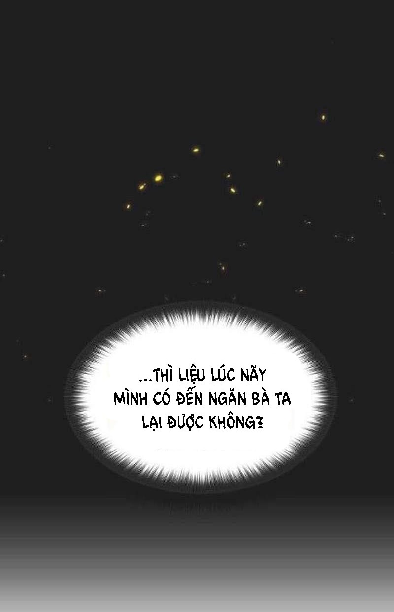 tôi muốn trở thành cô ấy dù chỉ là một ngày chapter 98 26