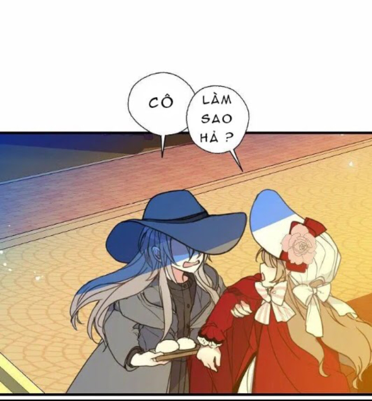 bệ hạ, xin đừng giết tôi!! chapter 11 36