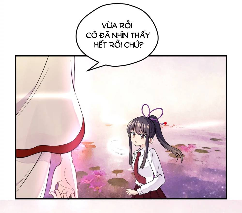 anh ấy đến từ địa ngục chapter 14 9