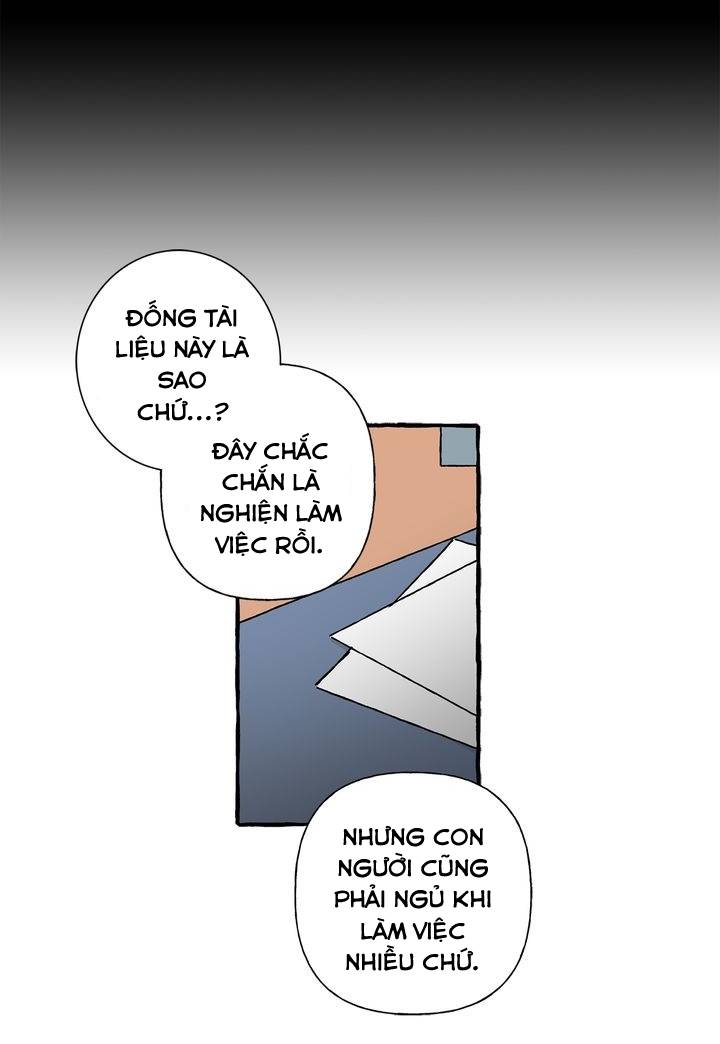 nhân viên mới của masung chapter 10 19