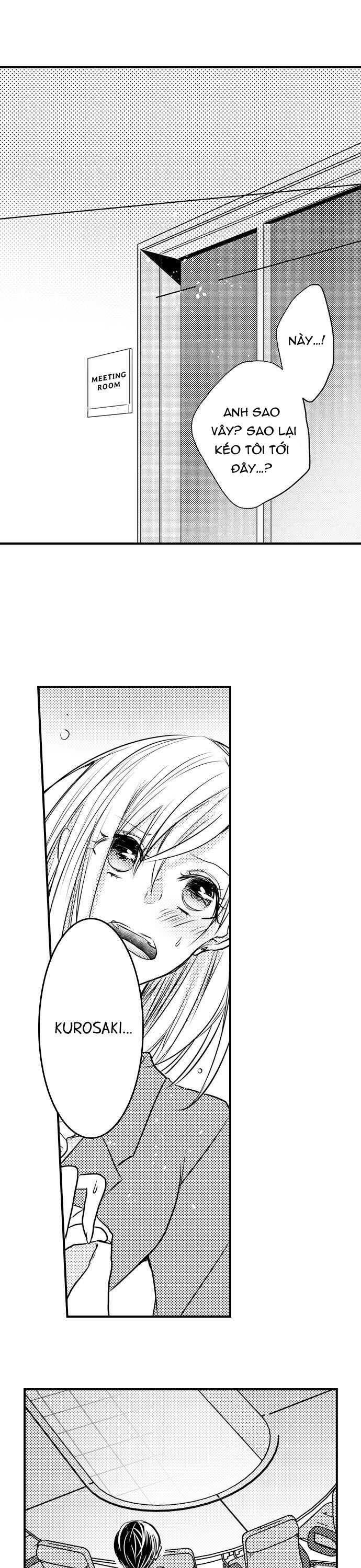 làm chuyện đó 30 phút dưới bàn làm việc (full) chapter 4 7