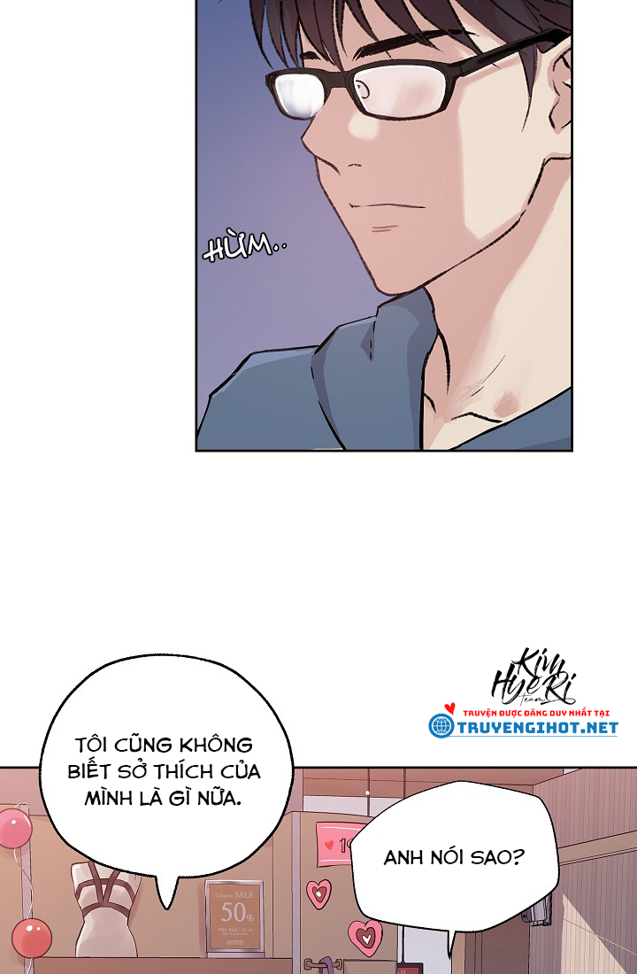 [18+] công tư phân minh chapter 7.3 13