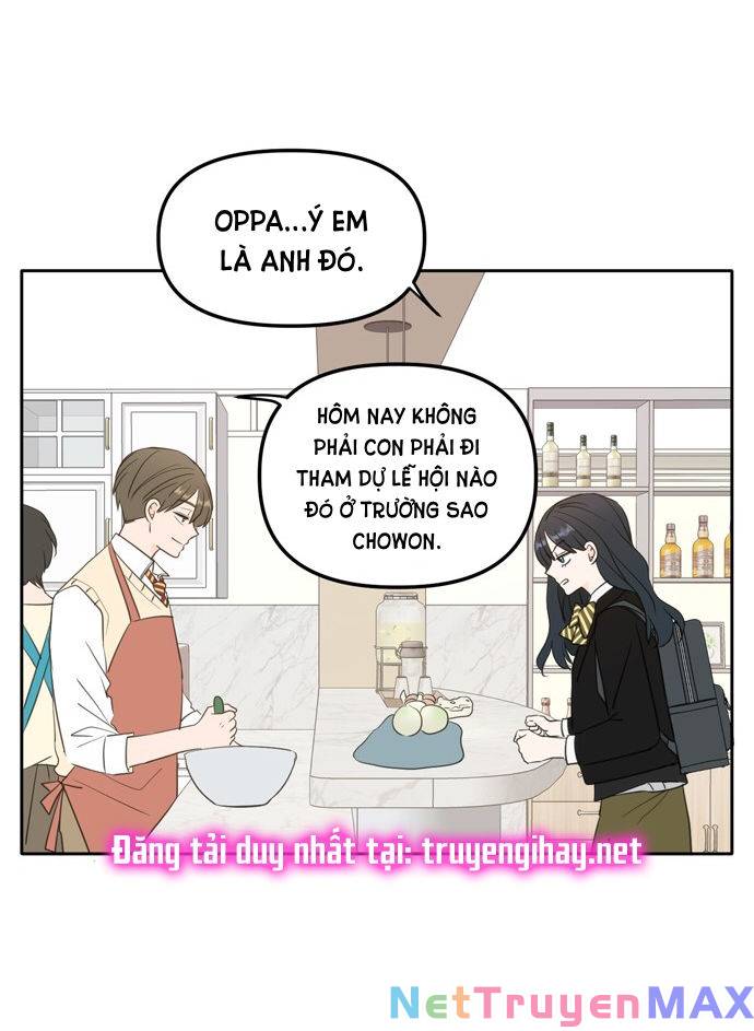 kiếp này cũng xin chăm sóc tôi như vậy nhé kiếp này cũng xin chăm sóc tôi như vậy nhé chapter 110 7