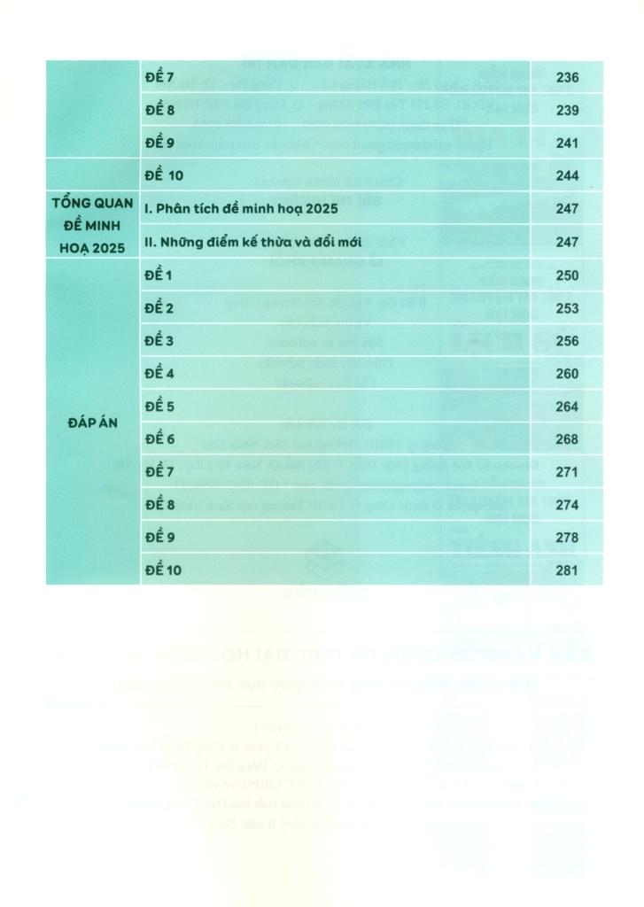 Sách - Câm Nang Ôn Luyện Thi THPT, Đại Học - Môn Ngữ Văn