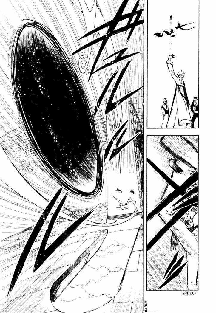 huyền thoại đôi cánh chapter 18 13