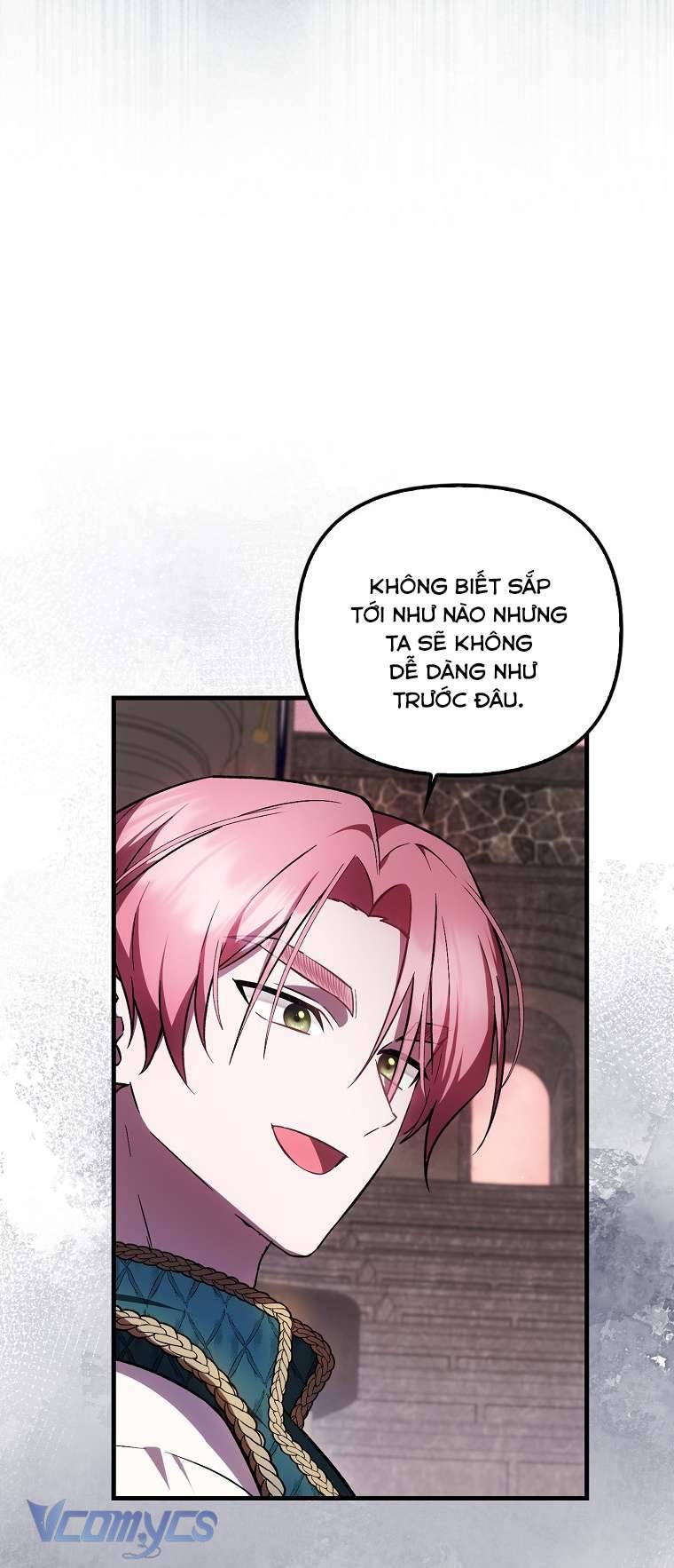 lần đầu bé út được yêu thương chapter 26 44