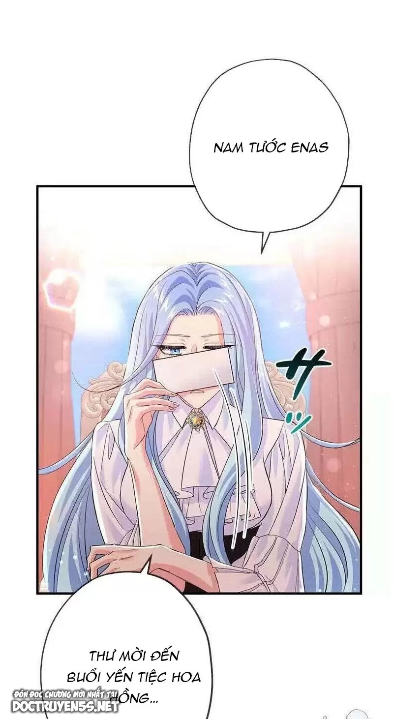 nếu tôi là nhân vật phản diện liệu tôi sẽ chết chapter 25 77