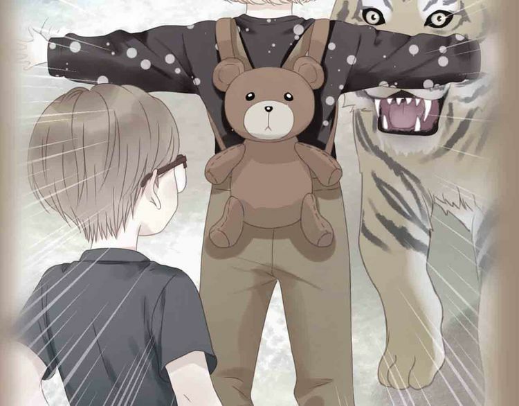 lượm được một tiểu hồ ly phần 1 chapter 43 22