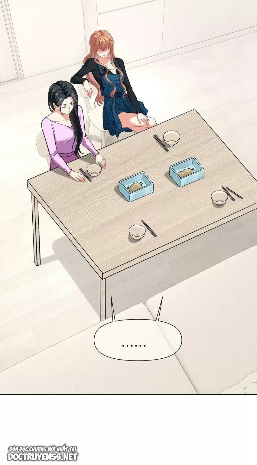 ảnh hậu một tuần mập ba cân chapter 14 41