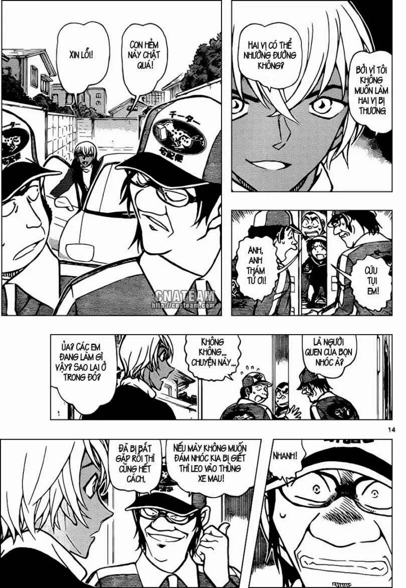 conan chapter 843 14