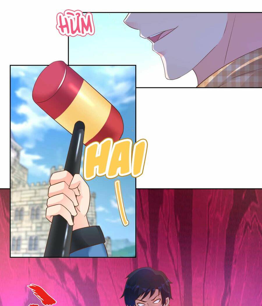 vú em là cổ tiên chapter 104 18