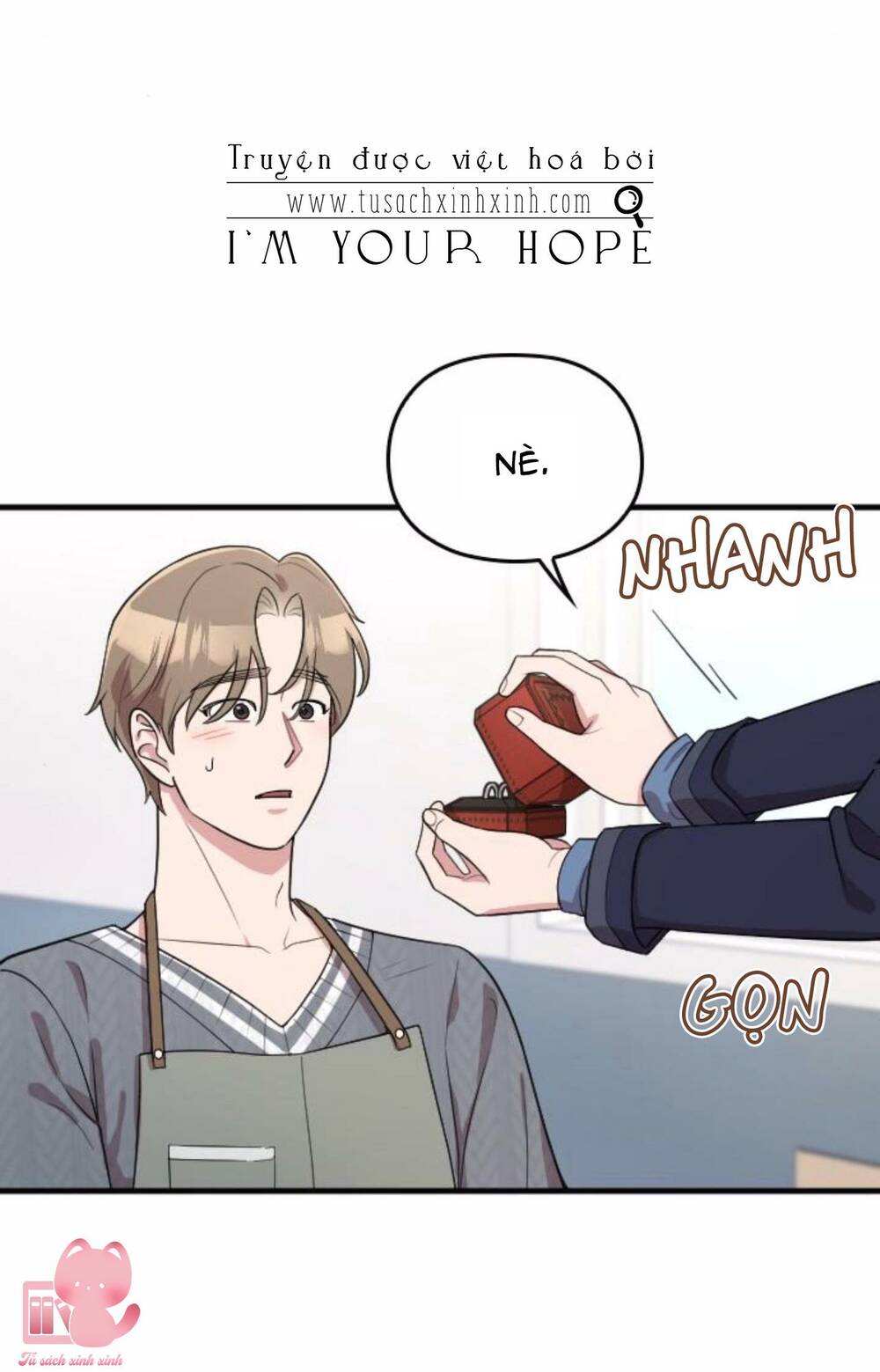 cô đi mà lấy chồng tôi đi chapter 63 39