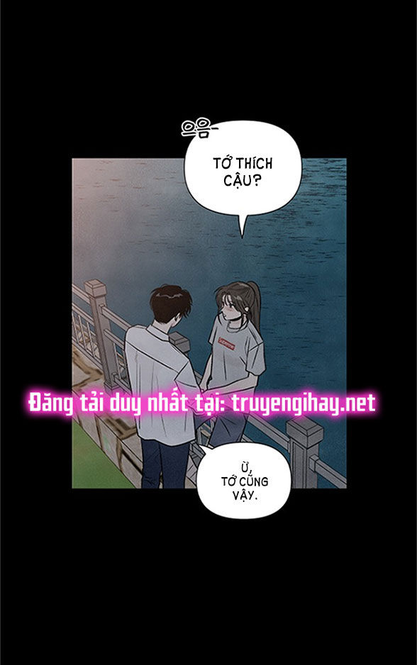 điều khiến tôi quyết tâm muốn chết chapter 23.1 21