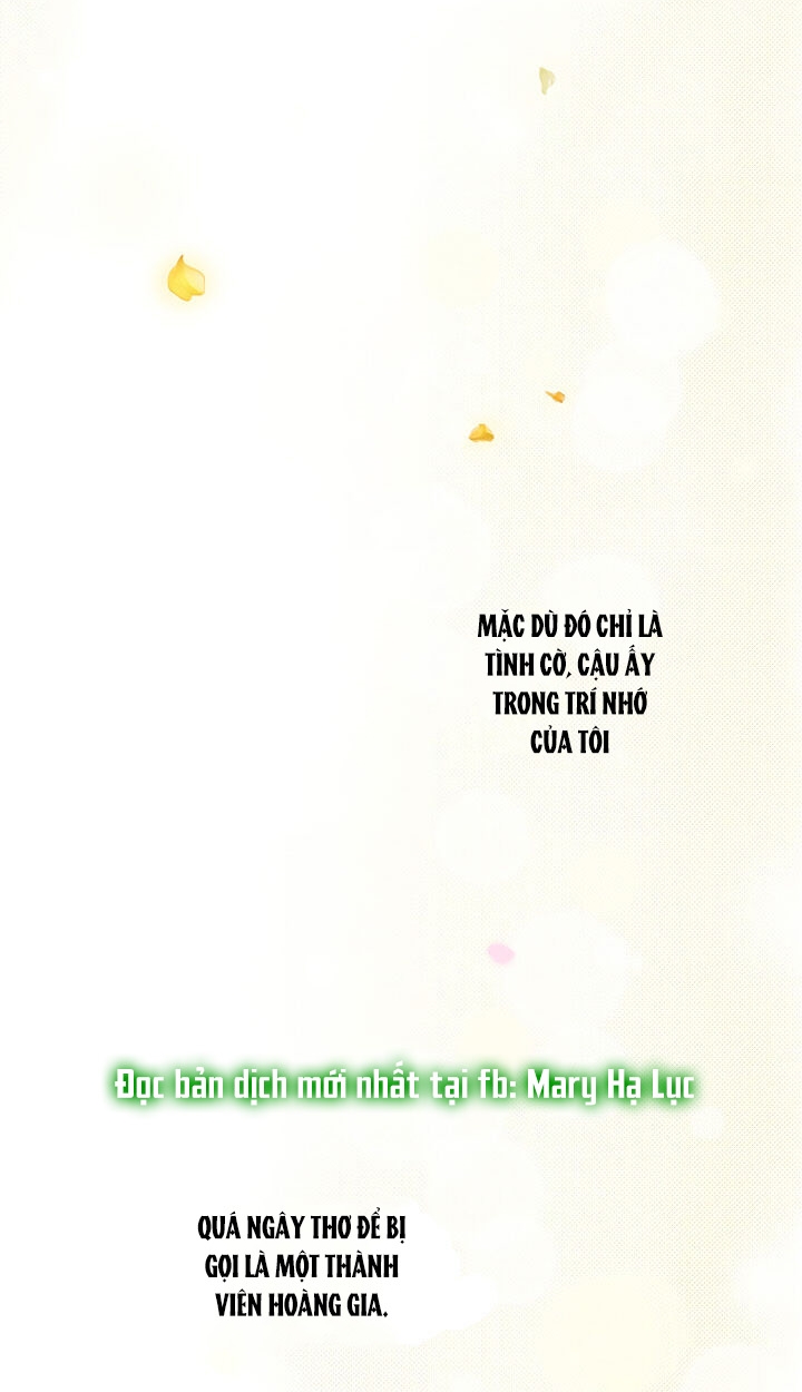 quý cô bí ẩn - secret lady chapter 4 73