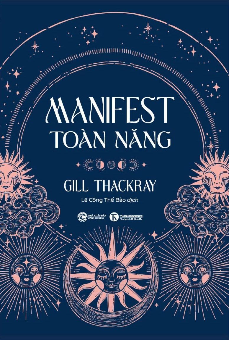 Manifest Toàn Năng