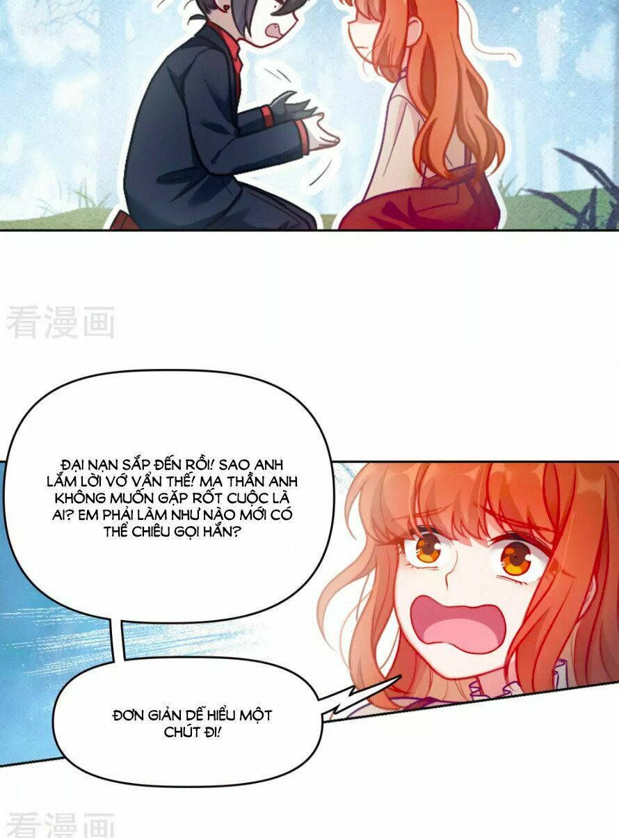địa ngục cáo bạch thi chapter 81 4