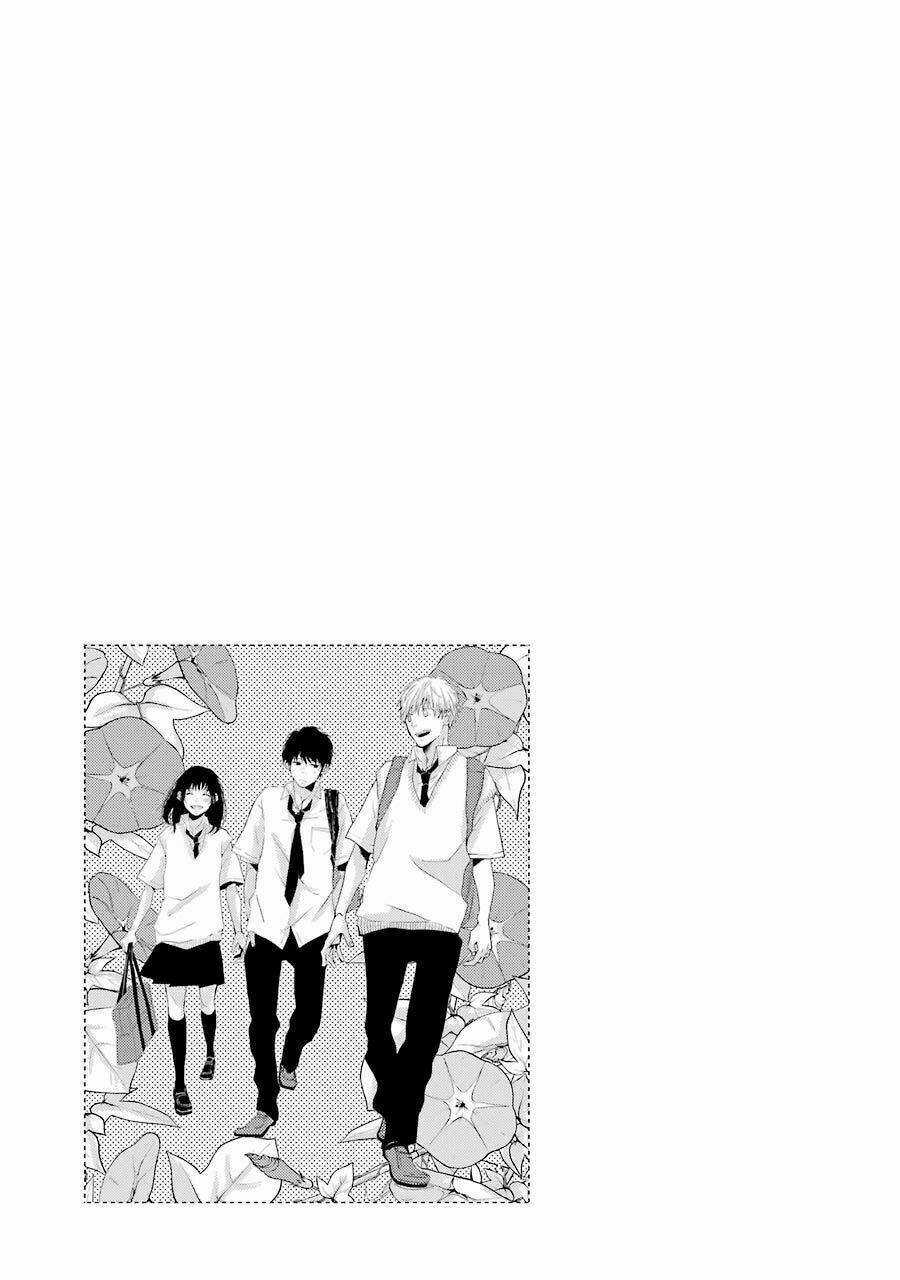 10th - khi chúng ta cùng thích một người. chapter 4 43