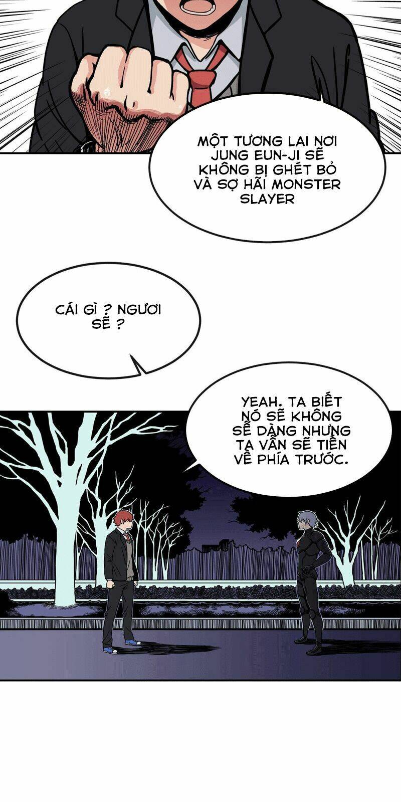 her hero chapter 13 19