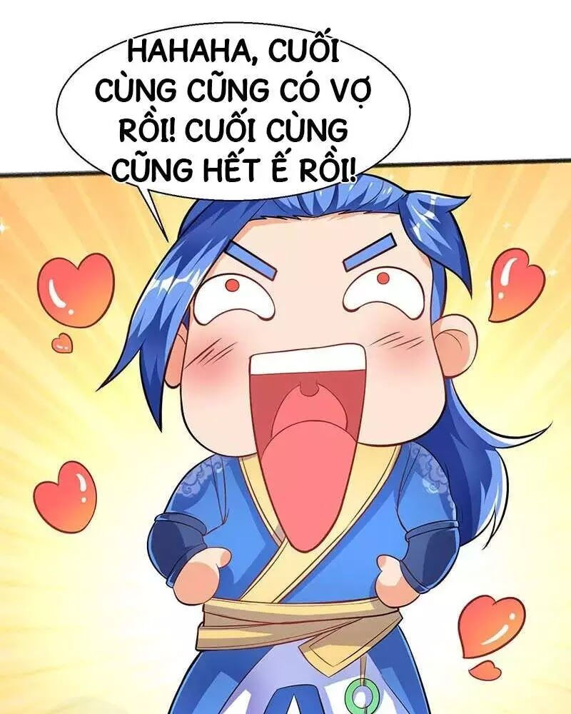 tối cường thăng cấp chapter 8 40