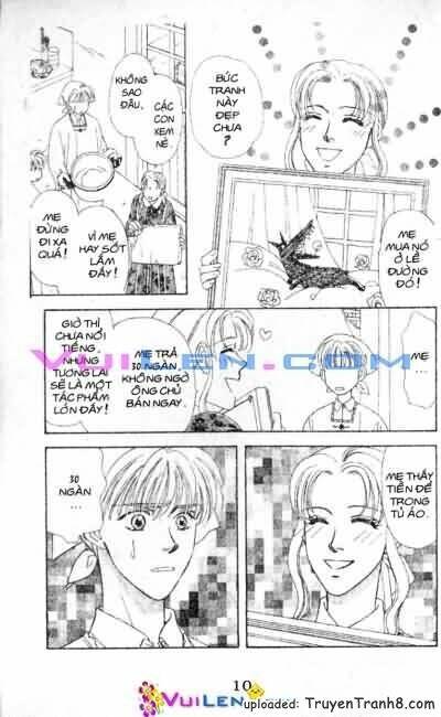 công tử nghèo chapter 1 11