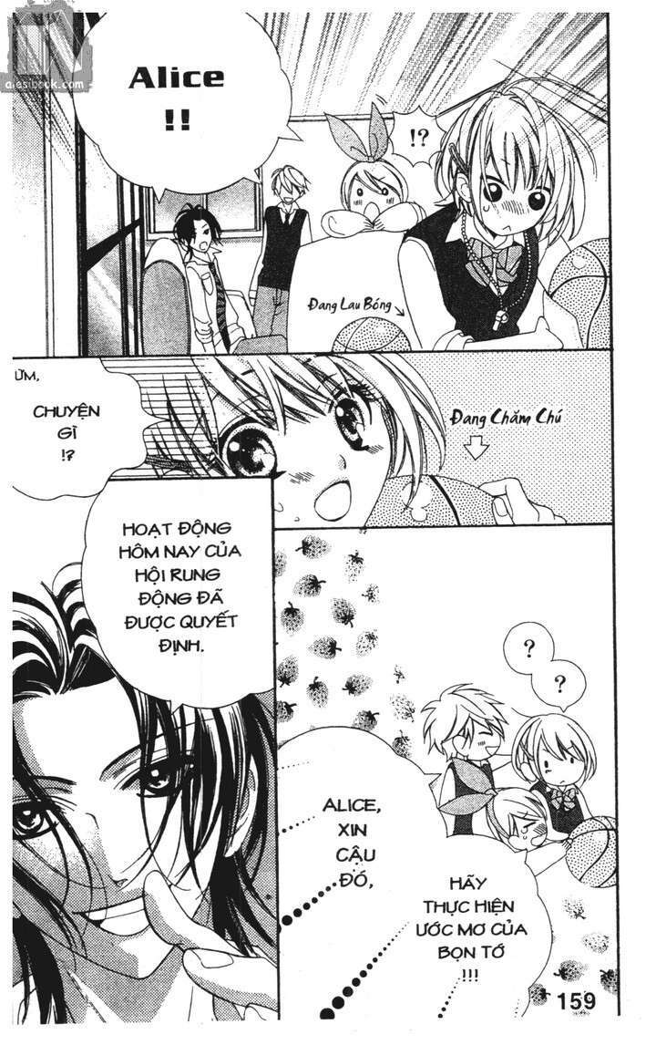 alice 38 °c chapter 16 11