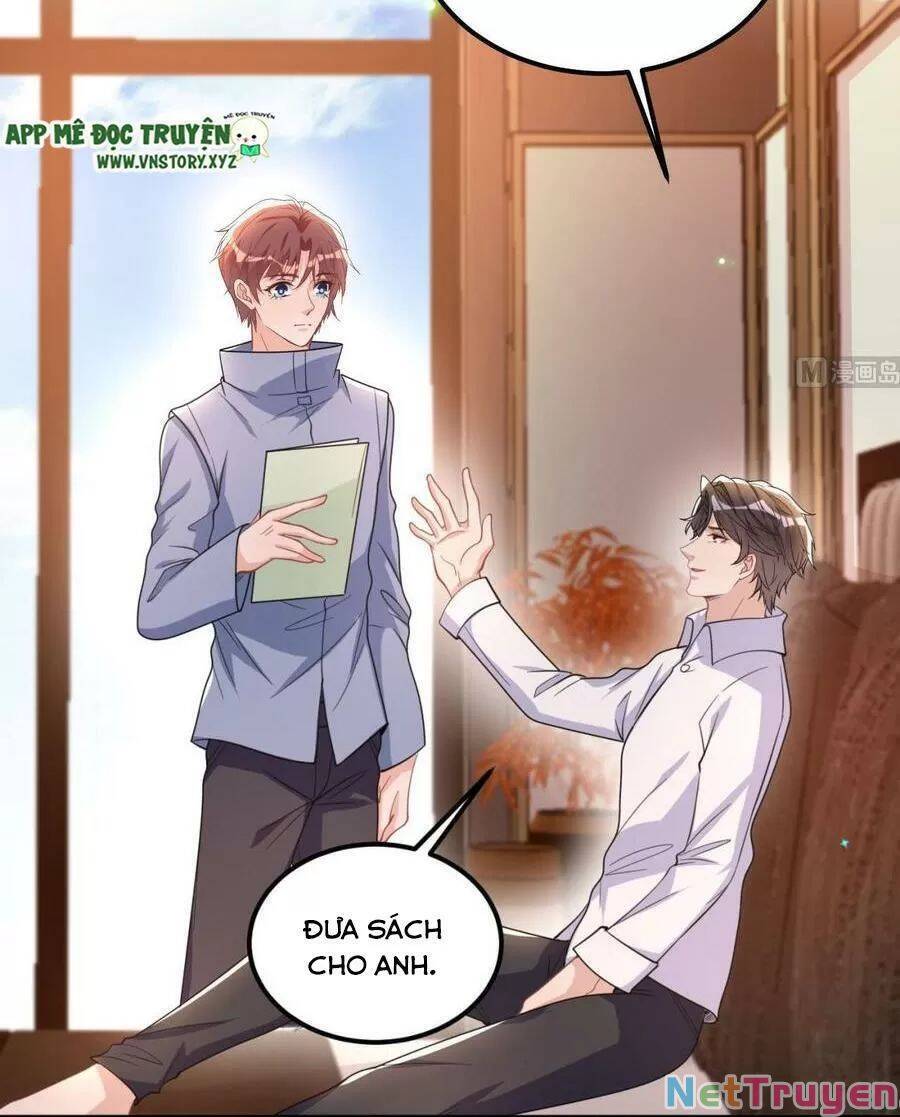 Ảnh Đế Làm Loạn Đòi Ly Hôn chapter 82