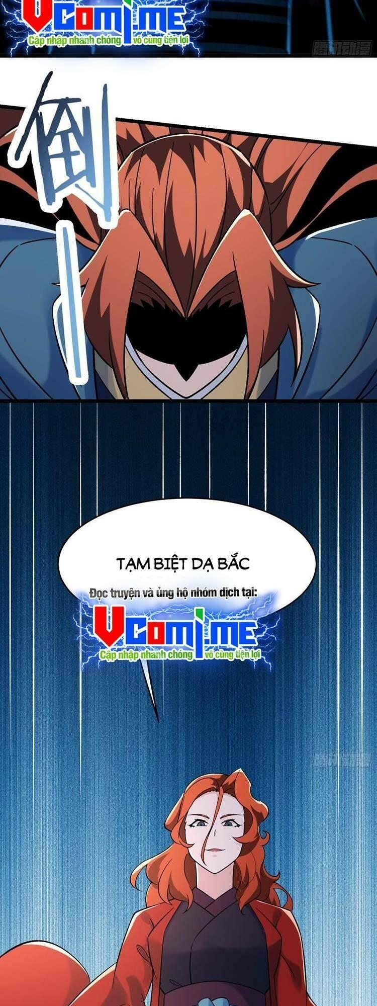 đồ đệ ta toàn là nữ ma đầu chapter 154 22