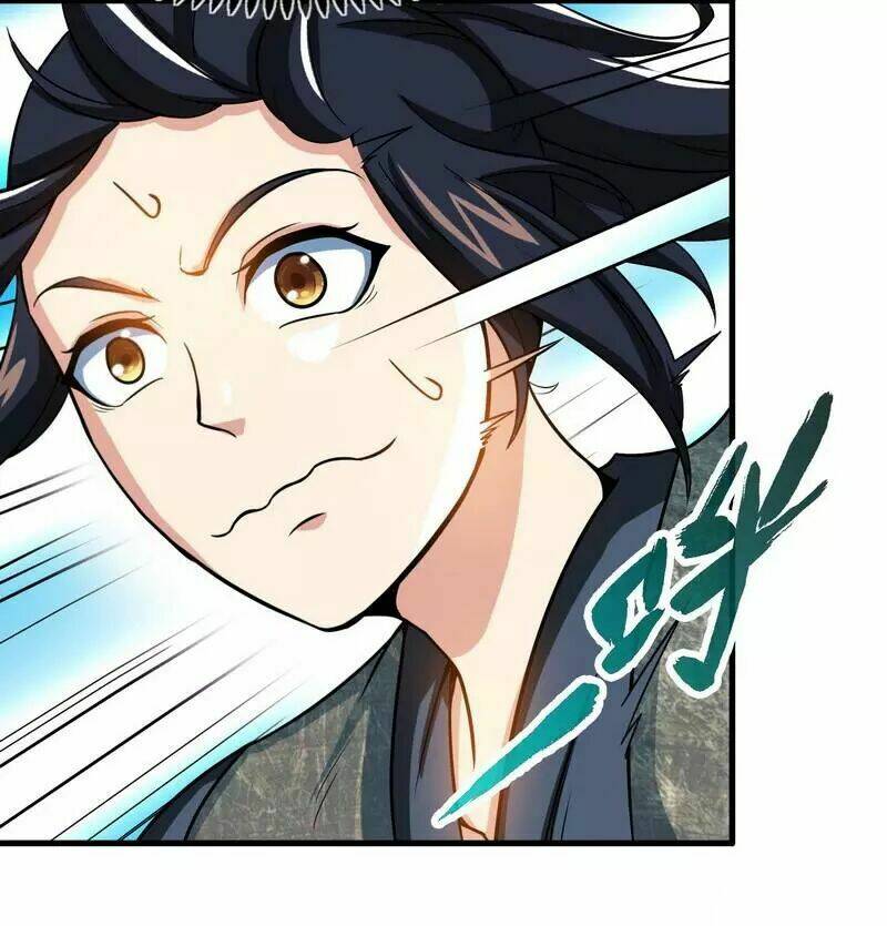 chí tôn thần ma chapter 14 4