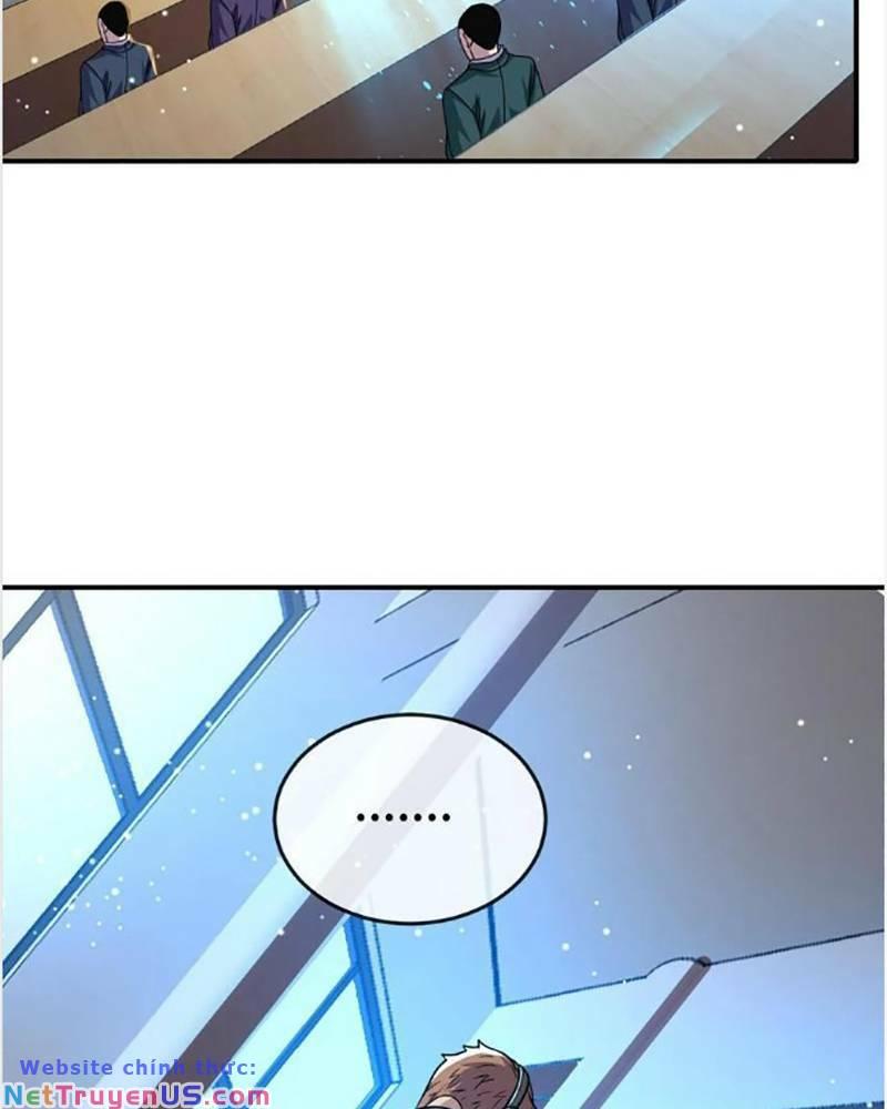 nhìn thấy thanh máu, ta xử tội thần linh chapter 126 36