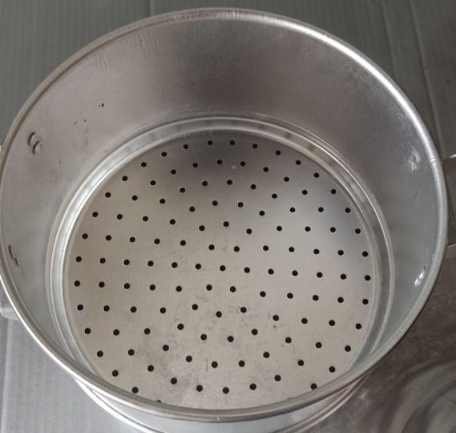 Nồi HẤP BẰNG NHÔM LOẠI 2KG GẠO NẾP