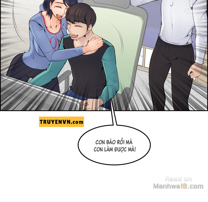 mẹ tôi là sinh viên đại học chapter 1 9