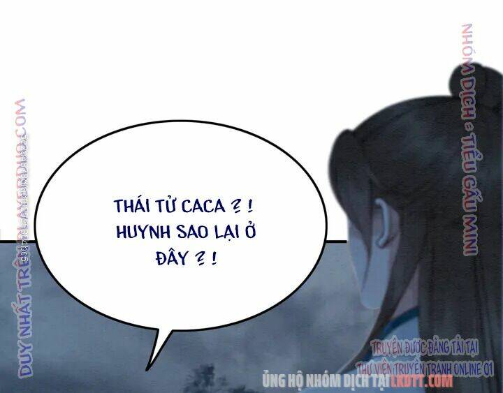 trọng sinh bá sủng nhiếp chính vương quá mạnh mẽ chapter 163 21