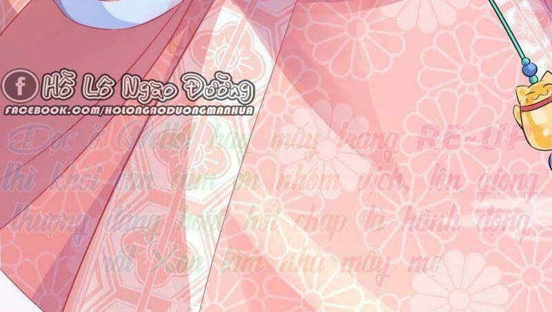 quận chúa vững vàng, thiết lập nhân vật không thể vỡ chapter 24 56