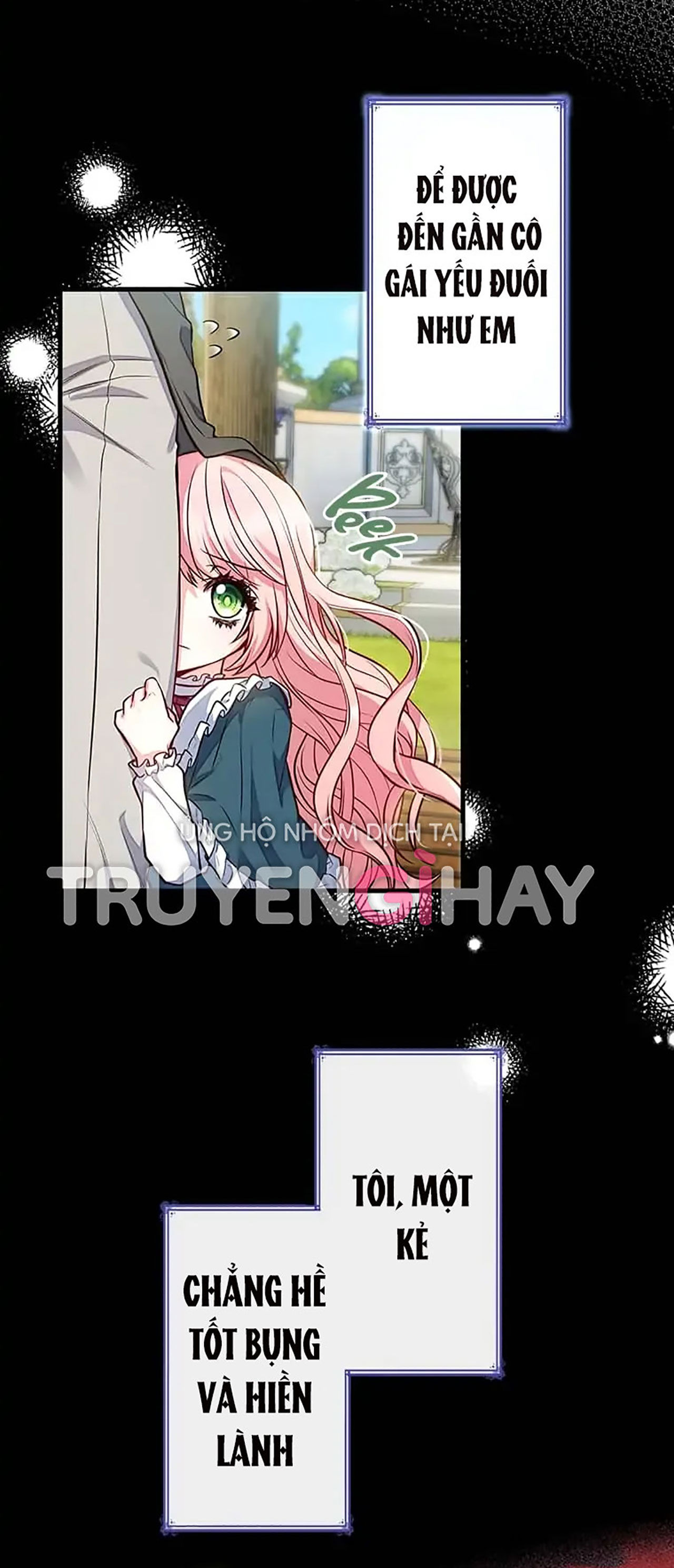 từ ác nữ tôi phải trở thành một người mẹ chapter 3 74