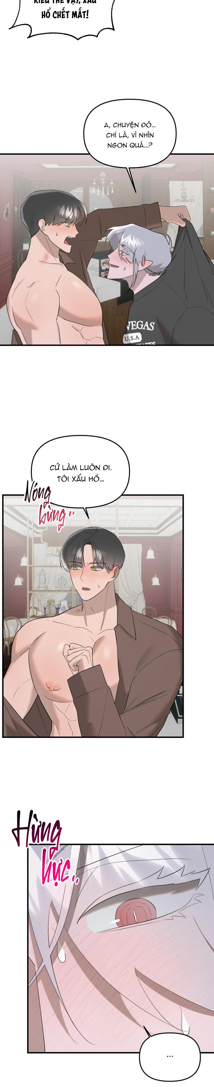 địa ngục đẫm máu chapter 3 17