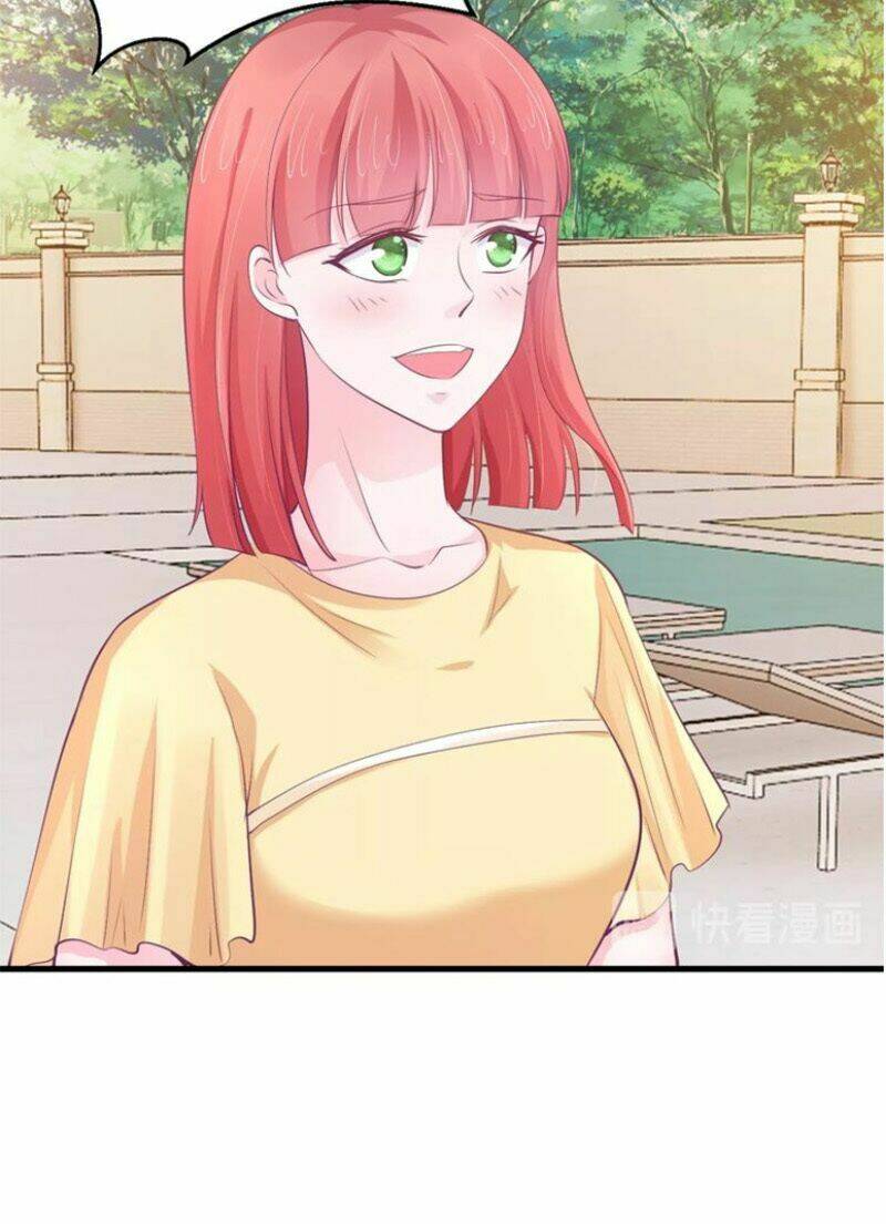 thú cưng độc quyền của boss chapter 51 12