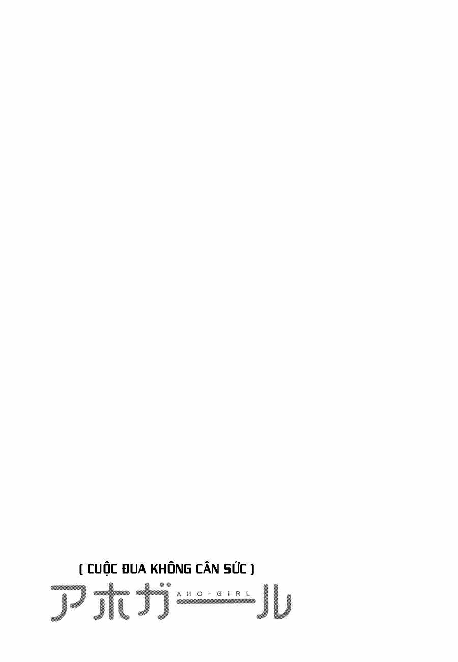 aho girl chapter 54.5 9