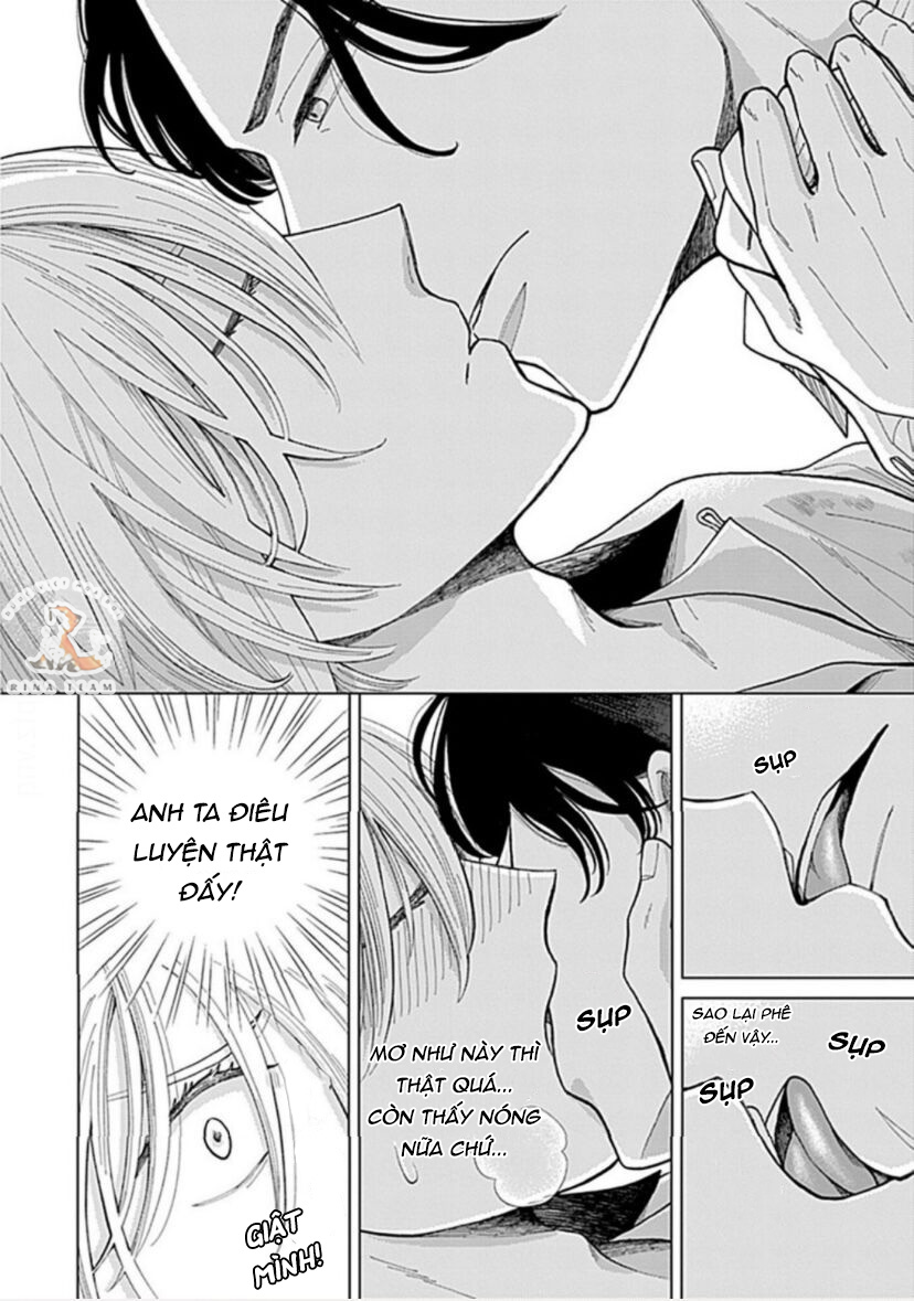 bet on you chapter 1 11