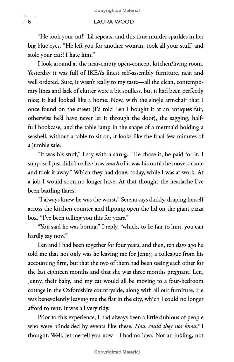 Sách ngoại văn: Under Your Spell