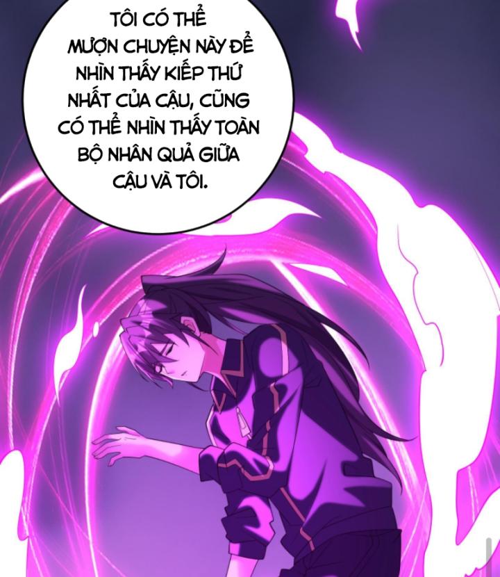 học cùng em gái, tôi bất cẩn vô địch rồi chapter 202 33