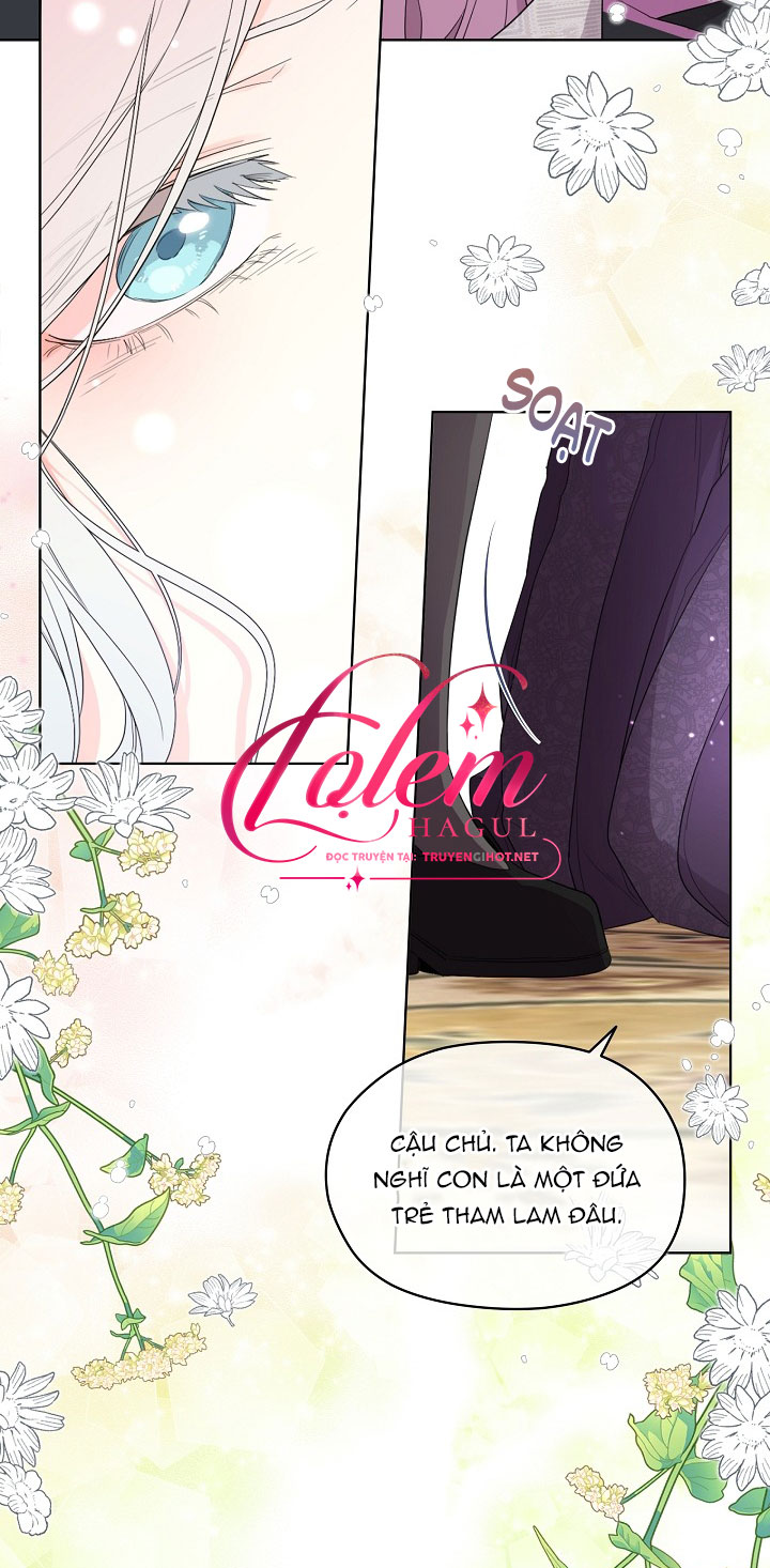 tôi là mẹ kế của nam chính chapter 54.1 15